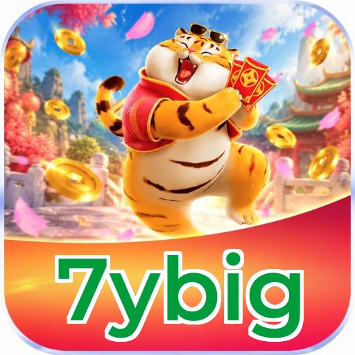 7ybig APP Logo Oficial Certificado Android iOS