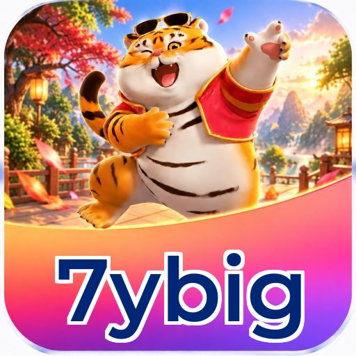 Logo 7ybig Bônus Brasil