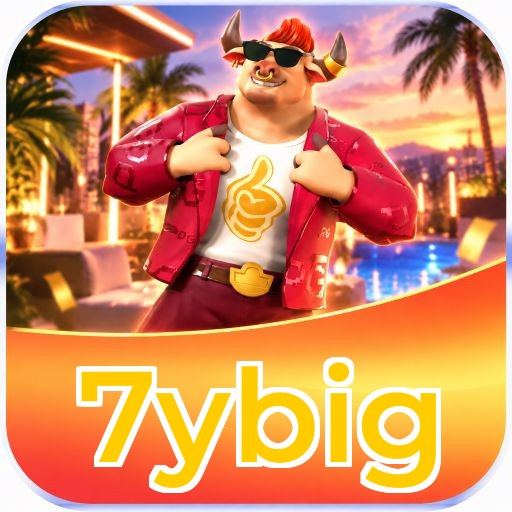 Logo 7ybig Telegram Canal Oficial