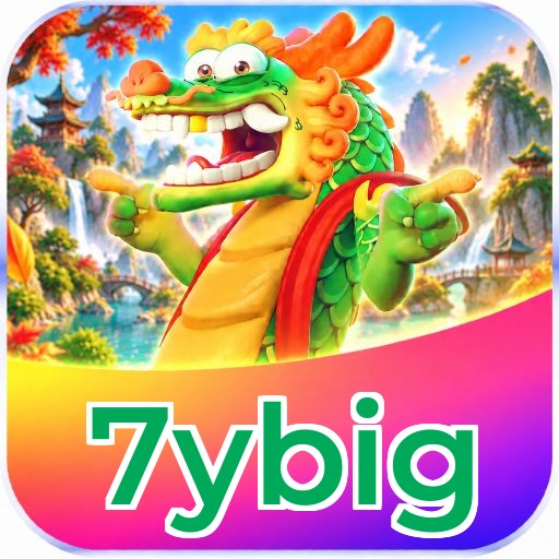 7ybig Logo Oficial - Cassino Online Brasil Certificado eCOGRA