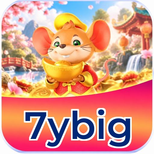 Logo da 7ybig