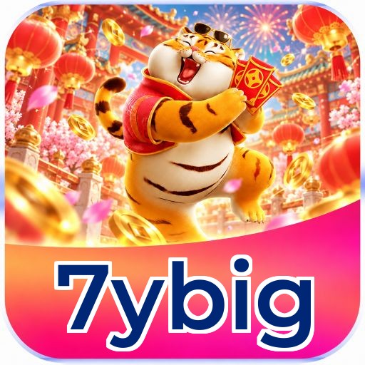 Logo 7ybig Cassino Online Brasil