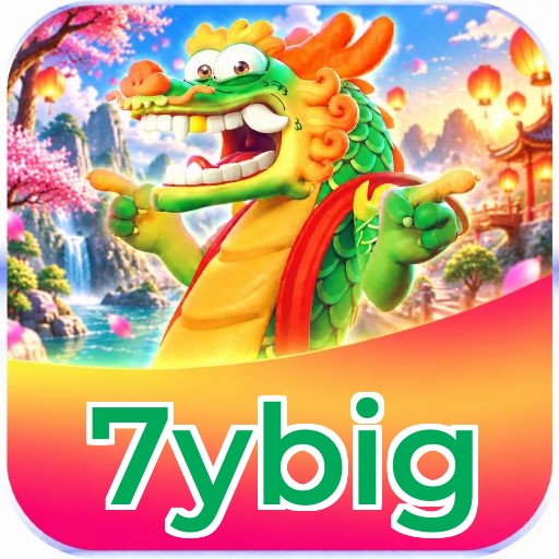 7ybig APK Logo Oficial Certificado