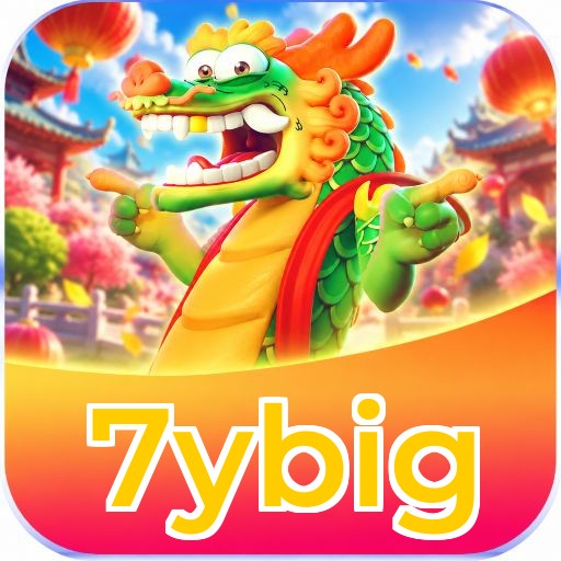 7ybig Logo - Bônus de Cadastro