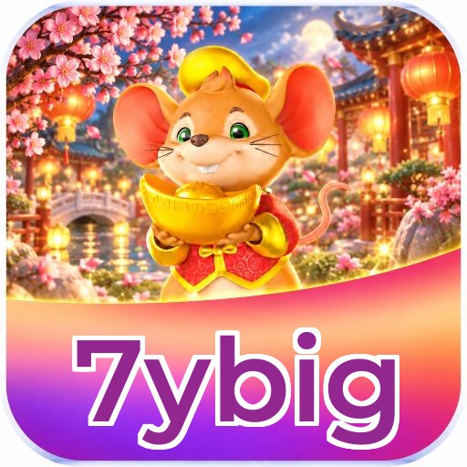 Logo 7ybig Cassino Online Brasil