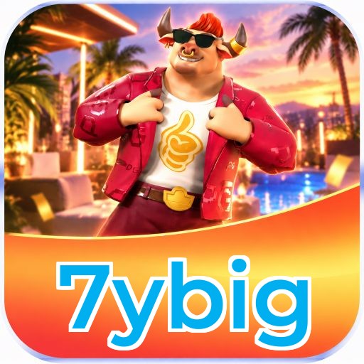7ybig Logo