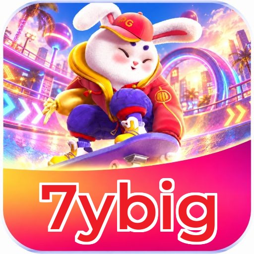7ybig Logo - Bônus com Rollover Justo