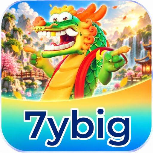 7ybig Win - Jackpots e Vitórias
