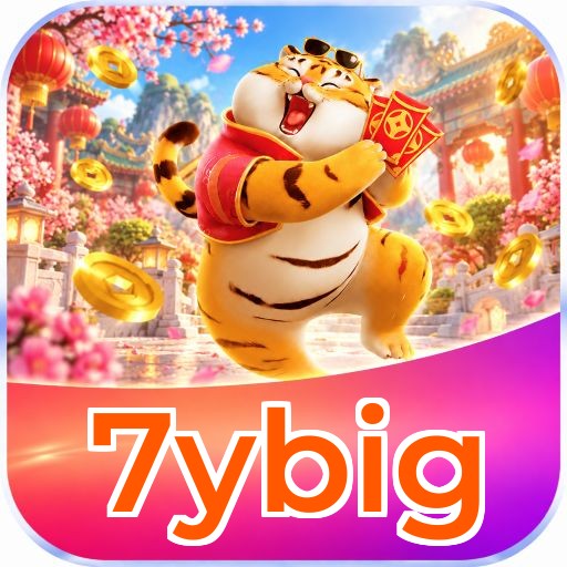 Logo 7ybig Cassino Ao Vivo Brasil