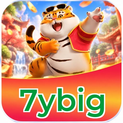 7ybig Logo Oficial
