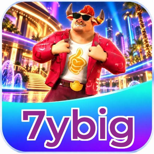 7ybig VIP Program Logo