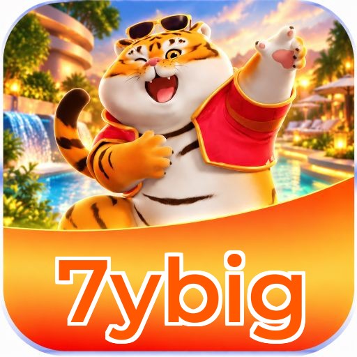 Requisitos do APK 7ybig para Android - Logo Oficial