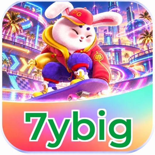 7ybig Logo