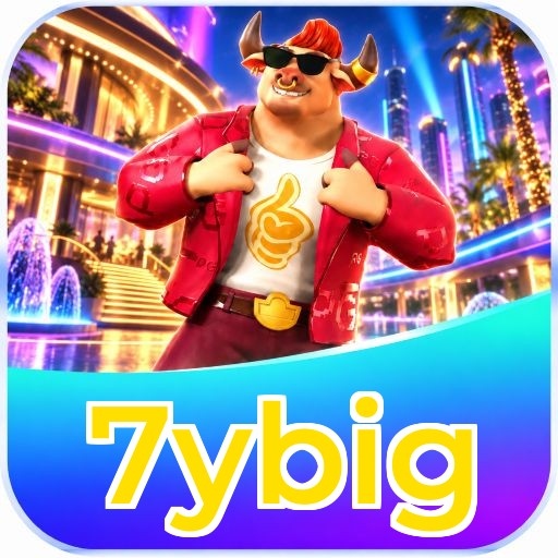 Logo 7ybig Baixar Download Brasil