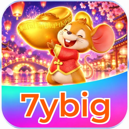 7ybig Logo