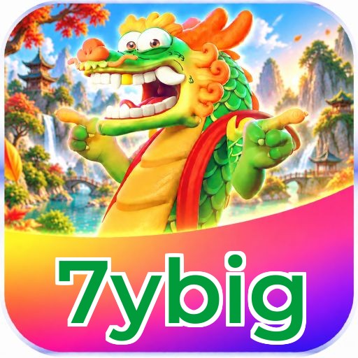 Logo 7ybig Cadastro Brasil