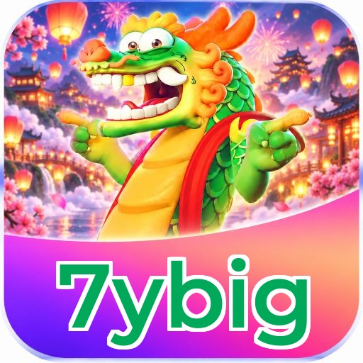 Logo 7ybig Telegram Oficial