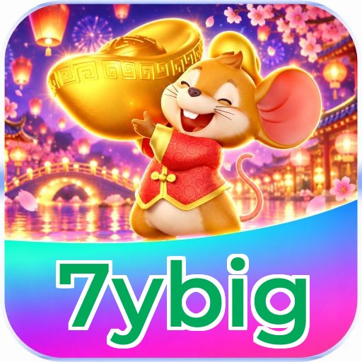 7ybig Logo Verificado